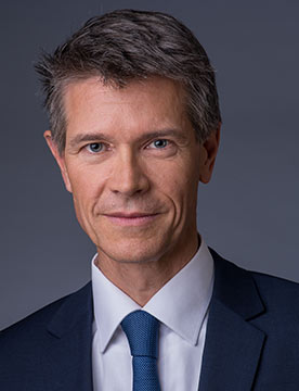 Oliver W. Klein