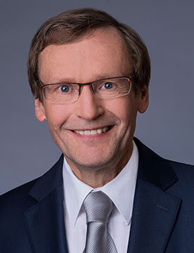 Werner Luthmann